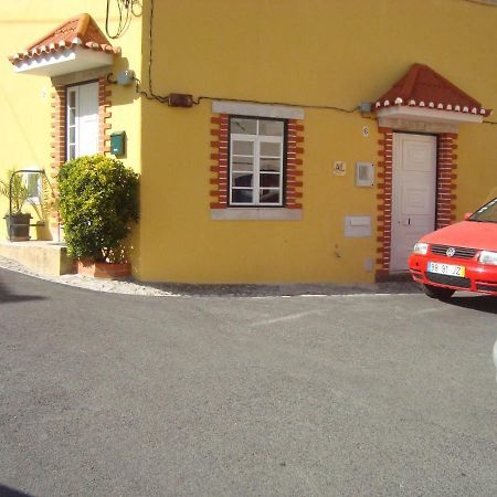 Brunus&Tininha Apartment Sintra Exterior photo